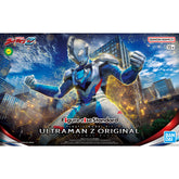 预购 2023 年 8 月 🟢 Figure-rise Standard ULTRAMAN Z ORIGINAL